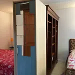 Hébergement de vacances Presbytère De Cassagnes *