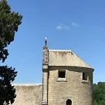 Presbytère De Cassagnes