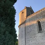 Presbytère De Cassagnes Hébergement de vacances