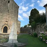 Hébergement de vacances Presbytère De Cassagnes *