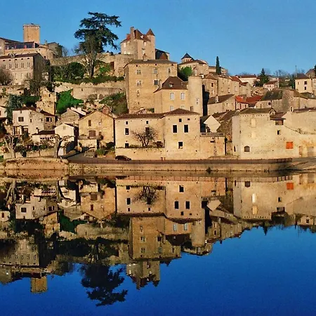 Presbytere De Cassagnes Дом отдыха *