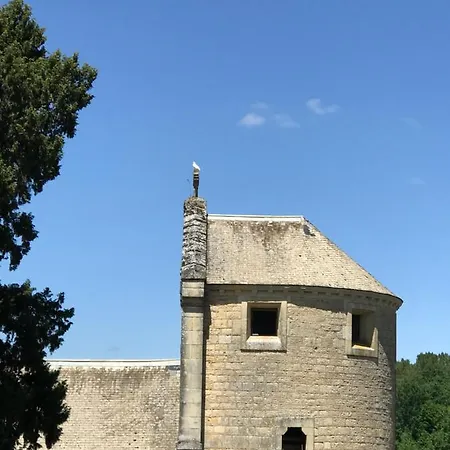 Presbytere De Cassagnes