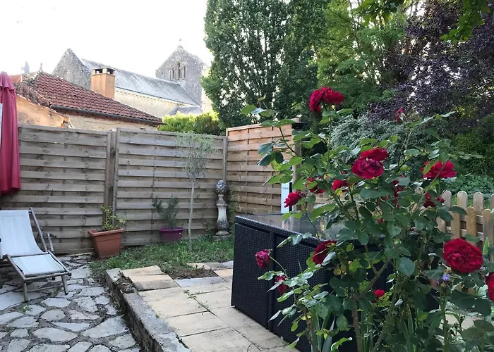 Nyaraló Presbytere De Cassagnes