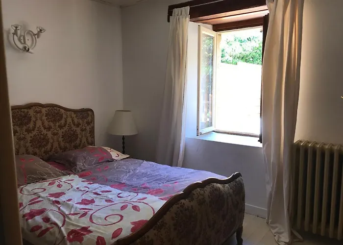 Nyaraló Presbytere De Cassagnes