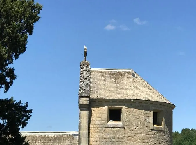 Presbytere De Cassagnes