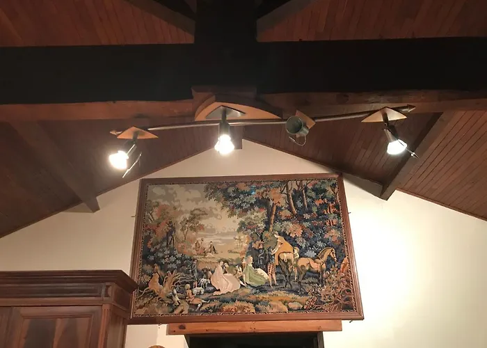 Presbytere De Cassagnes