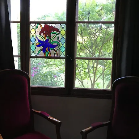 Presbytère De Cassagnes Hébergement de vacances Cassagnes (Lot)