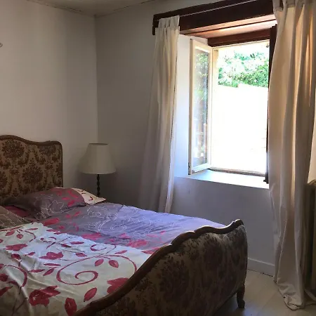 Hébergement de vacances Presbytère De Cassagnes