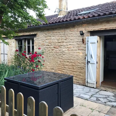 Hébergement de vacances Presbytère De Cassagnes