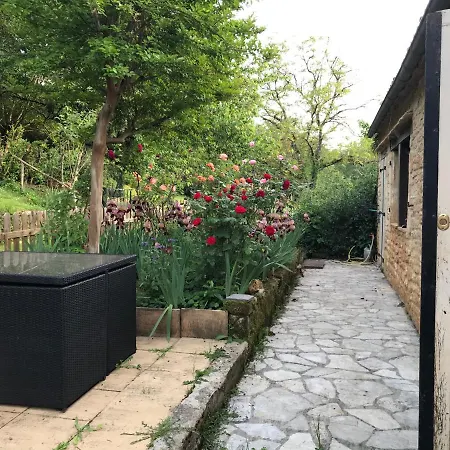 Presbytere De Cassagnes *