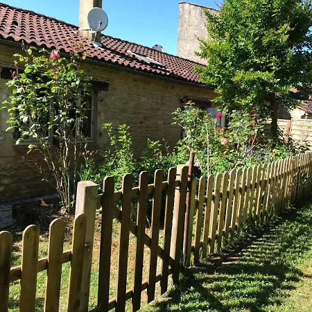 Hébergement de vacances Presbytère De Cassagnes