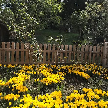 Presbytère De Cassagnes Cassagnes (Lot)