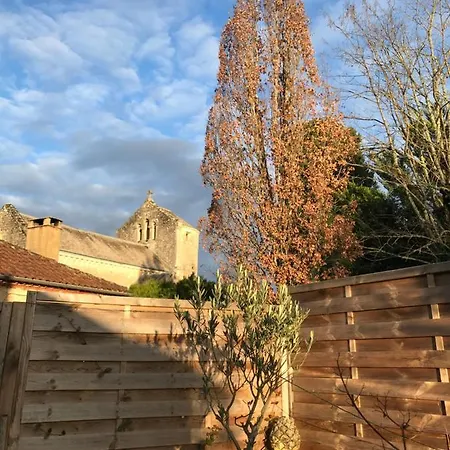 Presbytere De Cassagnes بيت للعطل Cassagnes (Lot)