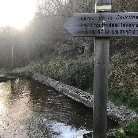 Presbytère De Cassagnes