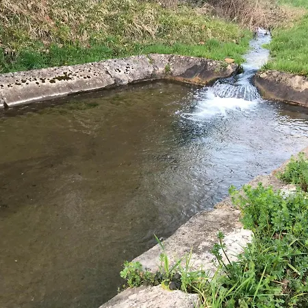 Hébergement de vacances Presbytère De Cassagnes