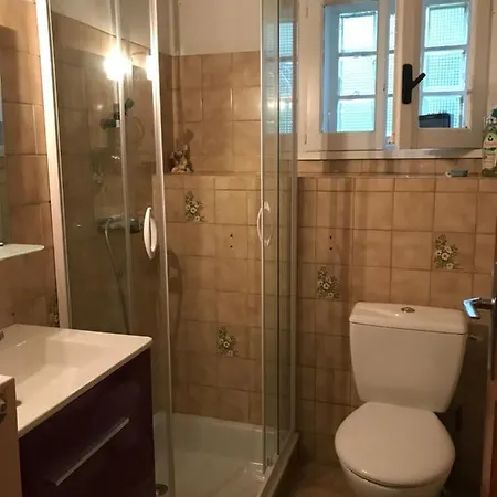 بيت للعطل Presbytere De Cassagnes