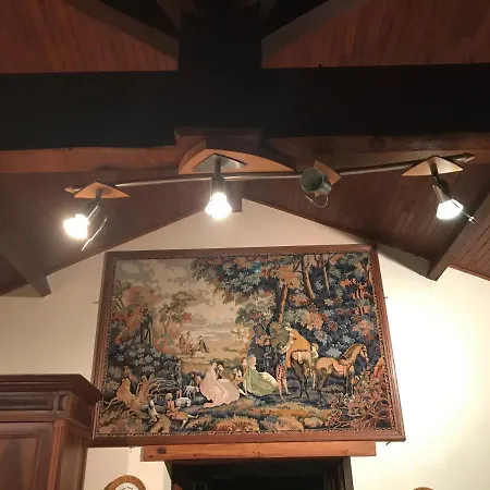 Presbytere De Cassagnes