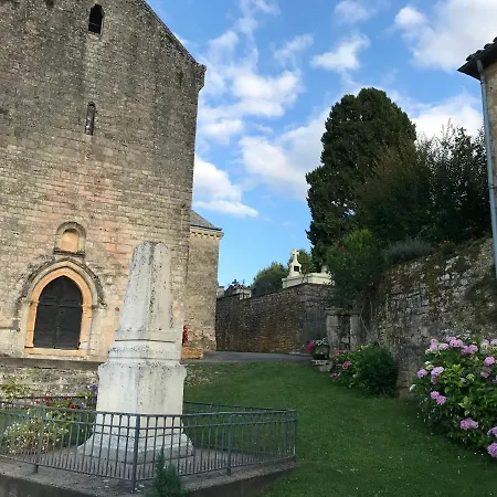 Hébergement de vacances Presbytère De Cassagnes *