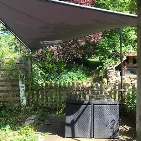 Hébergement de vacances Presbytère De Cassagnes