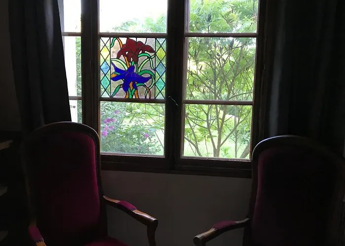 Presbytere De Cassagnes 度假居 Cassagnes (Lot)