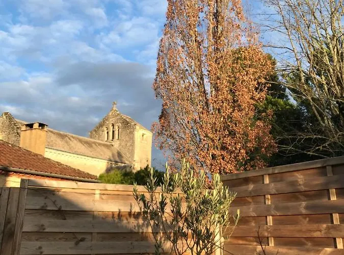 Presbytere De Cassagnes 度假居 Cassagnes (Lot)