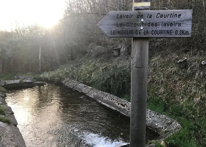 Presbytere De Cassagnes